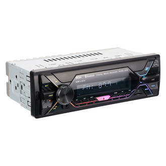 Sondpex® - Bluetooth Radio & Digital Music Player with Color LED Light