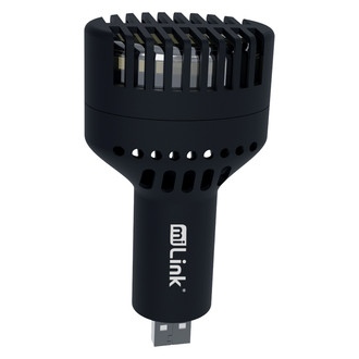Sondpex® - USB LED Air Freshener Diffuser