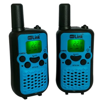 Sondpex® - 2-way Radio/Walkie-Talkie