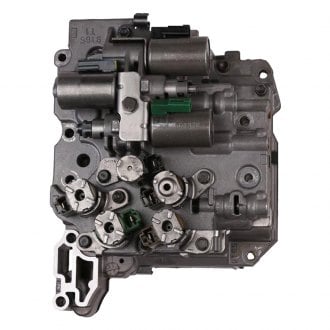 Volvo S60 Automatic Transmission Valve Bodies & Parts — CARiD.com