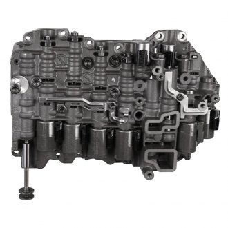 Volkswagen CC Automatic Transmission Valve Bodies & Parts — CARiD.com