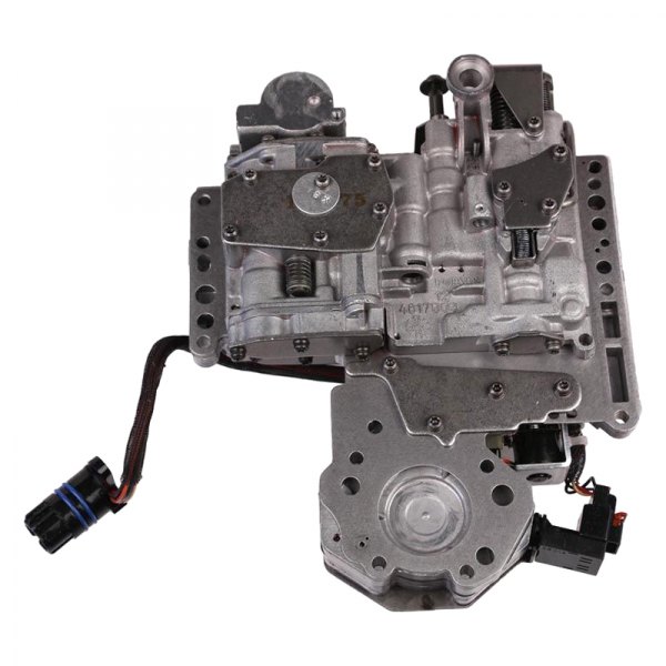 Sonnax® - Remanufactured Valve Body