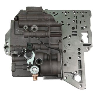 2009 Dodge Journey Replacement Transmission Parts at CARiD.com