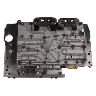 2017 Jeep Wrangler Automatic Transmission Valve Bodies — CARiD.com