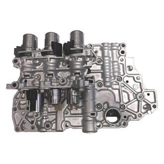 2014 Mazda 2 Automatic Transmission Valve Bodies — CARiD.com