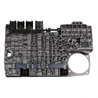 Ford Ranger Automatic Transmission Valve Bodies & Parts — CARiD.com