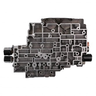 2001 Chevy Silverado 1500 Automatic Transmission Valve Bodies ...