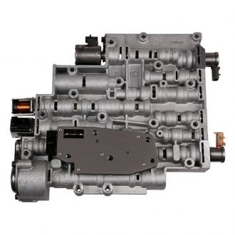 2002 Oldsmobile Bravada Replacement Transmission Parts at CARiD.com