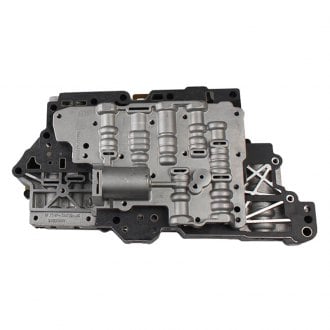 2008 GMC Acadia Automatic Transmission Valve Bodies — CARiD.com