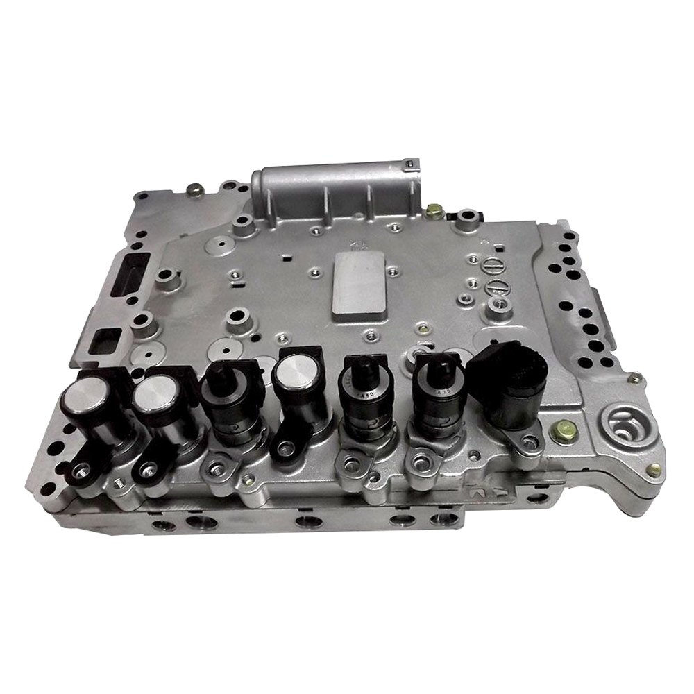 Sonnax® NIS502 Remanufactured Valve Body