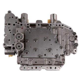 Toyota Camry Automatic Transmission Valve Bodies Components Carid Com
