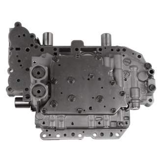 Toyota Automatic Transmission Valve Bodies Components At Carid Com