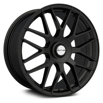SOTHIS® - SC104 Flat Black
