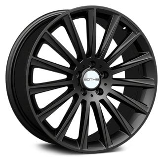 SOTHIS® - SC105 Gloss Black