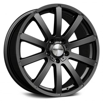 SOTHIS® - SC106 Gloss Black
