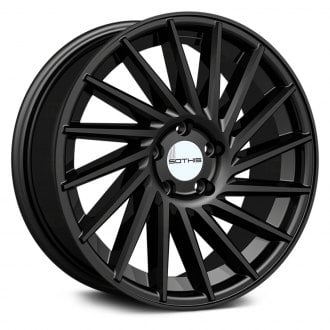 SOTHIS® - SC107 Gloss Black