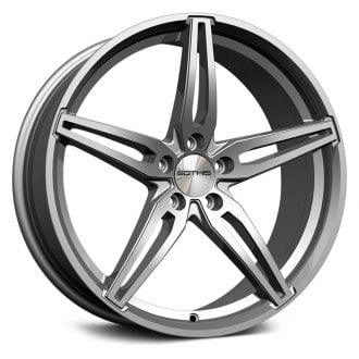 SOTHIS® - SC108 Gunmetal