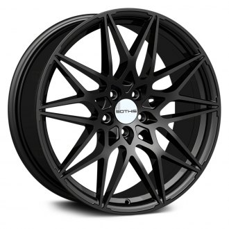 SOTHIS® - SC109 Gloss Black