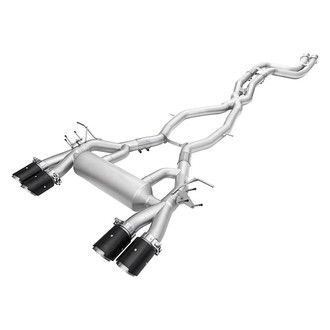 Soul Performance® - Exhaust Systems