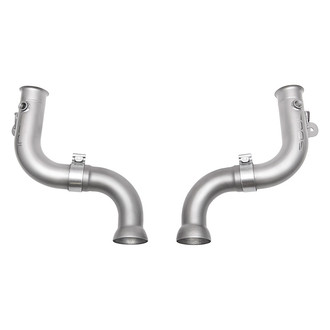 Soul Performance® - Muffler Bypass Exhaust System