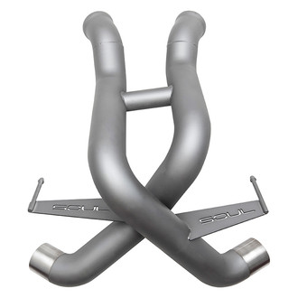 Soul Performance® - Sport™ Exhaust System