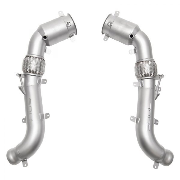 Soul Performance® - Sport Downpipes