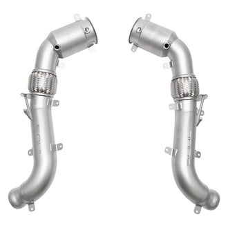 Soul Performance® - Sport Downpipes