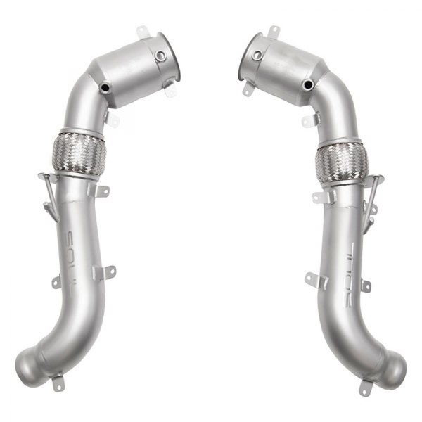 Soul Performance® - Sport Turbo Downpipe Kit