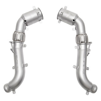 Soul Performance® - Sport Turbo Downpipe Kit