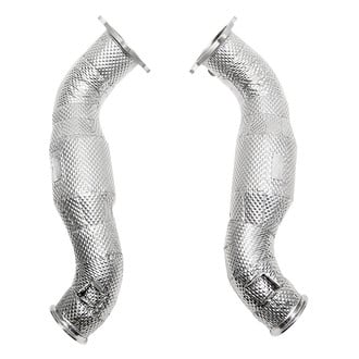 Soul Performance® - Sport Turbo Downpipe Kit