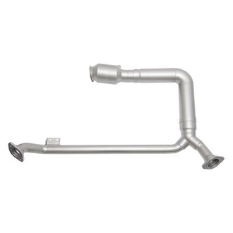 Soul Performance® - Sport Downpipe