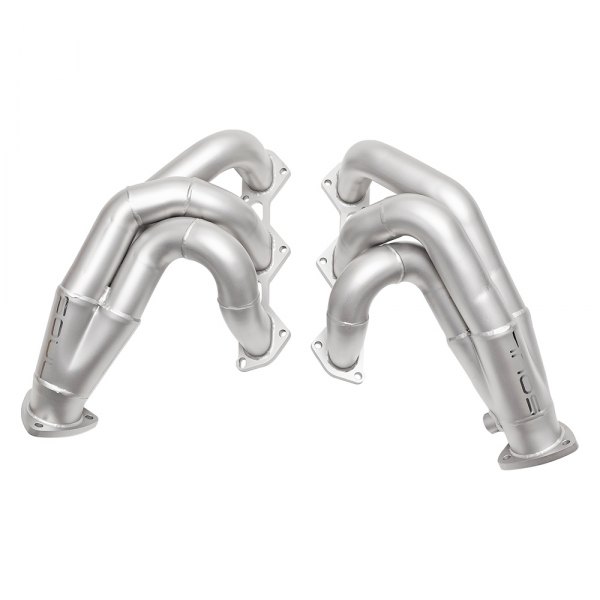 Soul Performance® - Competition™ Exhaust Headers