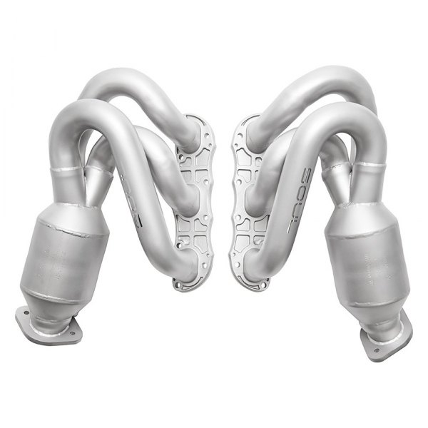 Soul Performance® - Exhaust Headers