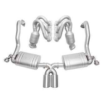 Soul Performance® - Exhaust Systems