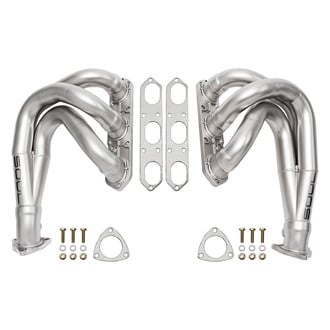 Soul Performance® - Competition Exhaust Headers without Add O2 Spacers