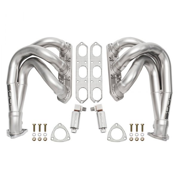 motorcycle headers