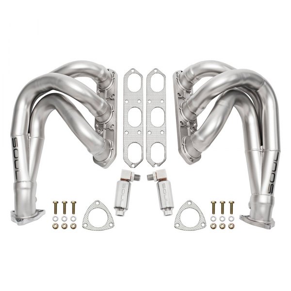 Soul Performance® - Exhaust Headers