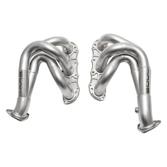 Soul Performance® - Competition without Add O2 Spacer Exhaust Headers