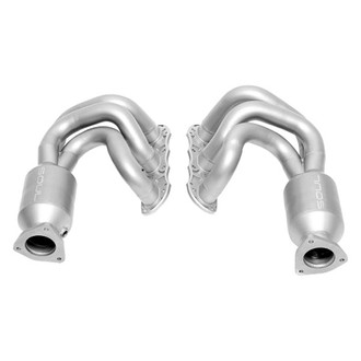 Soul Performance® - Street Exhaust Headers