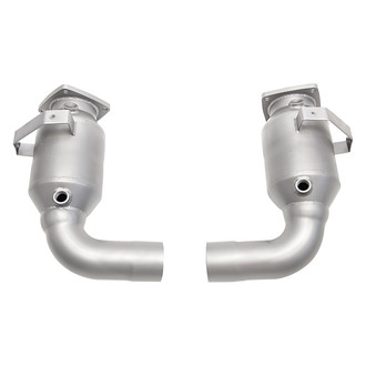 Soul Performance® - Sport™ Direct Fit Catalytic Converters