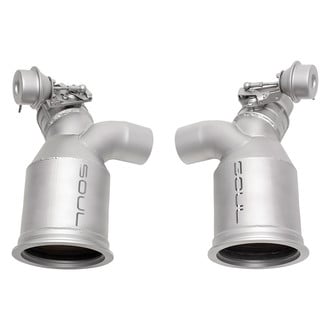 Soul Performance® - Sport™ Direct Fit Catalytic Converters