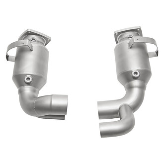 Soul Performance® - Sport™ Direct Fit Catalytic Converters