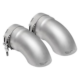 Soul Performance® - Turndown Bolt-On Exhaust Tips