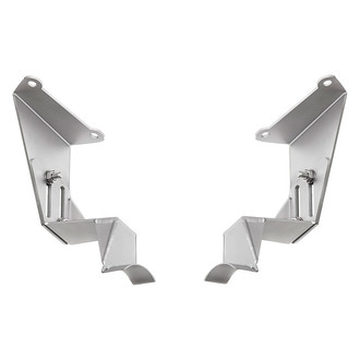 Soul Performance® - Muffler Support Brackets