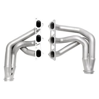 Soul Performance® - Competition™ Exhaust Headers