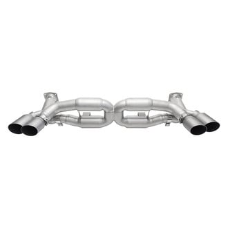 Soul Performance® - Exhaust Systems