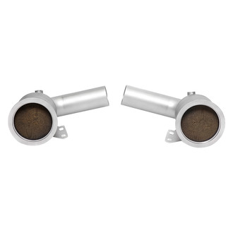 Soul Performance® - Sport Catalytic Converters