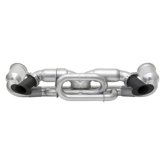 Soul Performance® - Performance Street™ Non-Valved Exhaust System