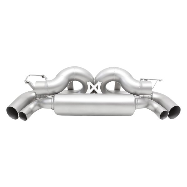 Soul Performance® - Valved Exhaust System