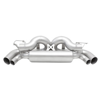 Soul Performance® - Valved Exhaust System